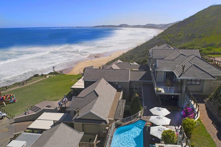 Brenton Haven Beachfront Resort photo 3
