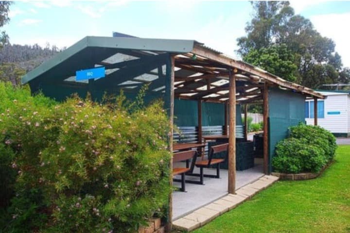 Discovery Parks Mornington photo 3