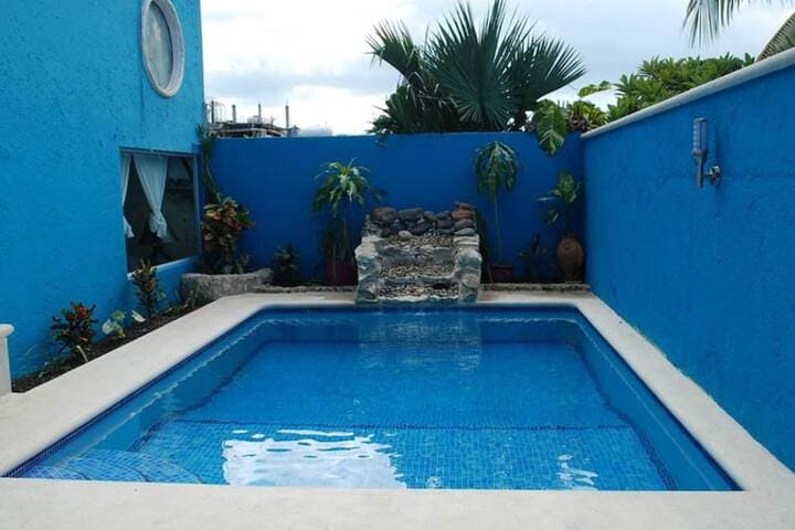 Hotel Villa Las Anclas photo 3