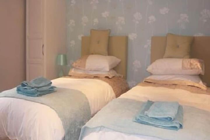 Sophies Bed&Breakfast photo 5