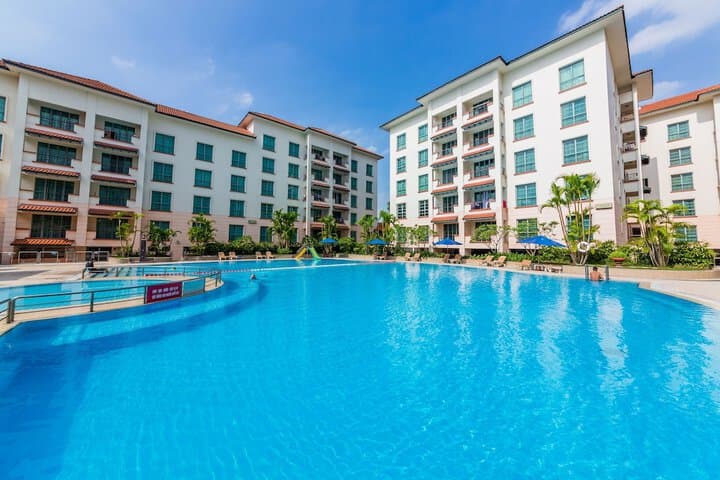 Diamond Westlake Suites photo 5