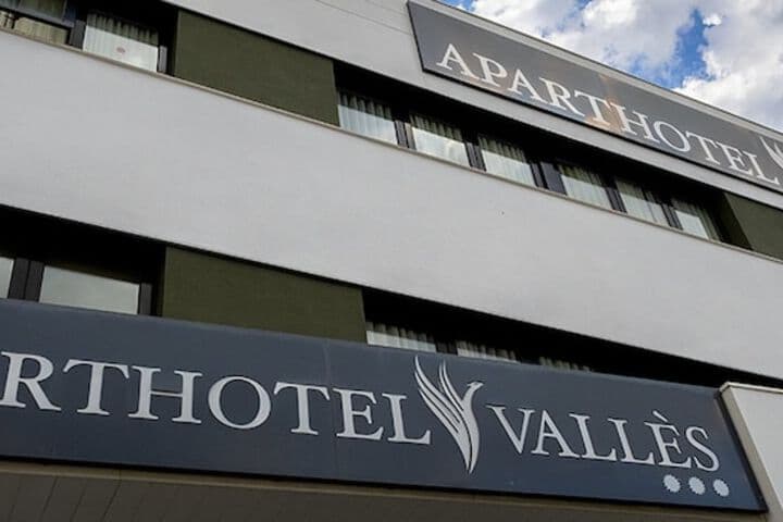 Aparthotel Attica 21 Vallés photo 3