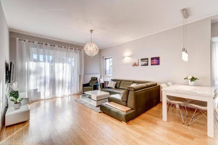 Apartament Słoneczny photo 3