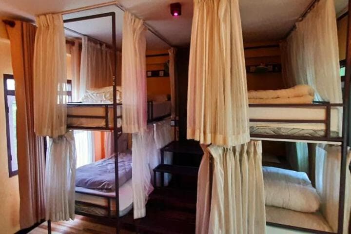 Kiwi Backpackers Hostel Pokhara photo 1