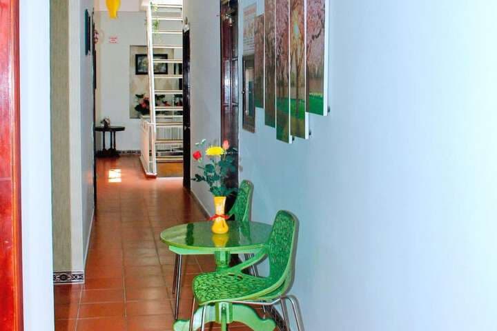 Hoang Trinh Hotel photo 5