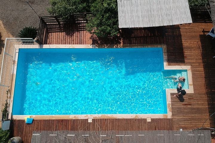 Mul Kineret Suites photo 3