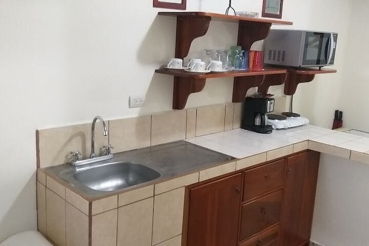 La Fortuna Rooms photo 4