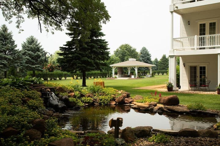 The Oakwood Inn – Adults Only photo 2