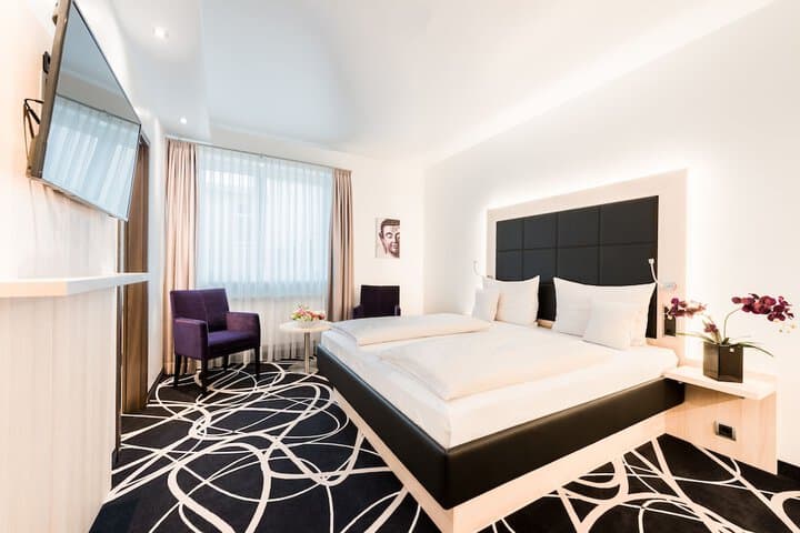Sieben Welten Hotel & Spa Resort photo 1