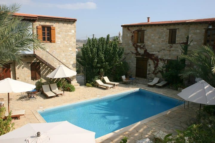 Porfyrios Country House photo 5
