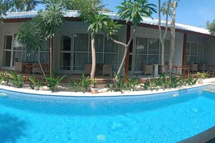 Villa Phyphy photo 4