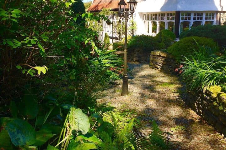 Storrs Gate House photo 5