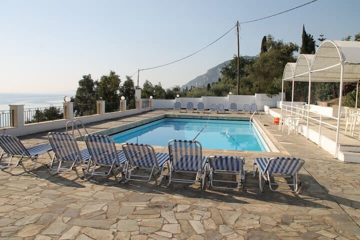 Litharia Apartments Corfu by Checkin photo 2