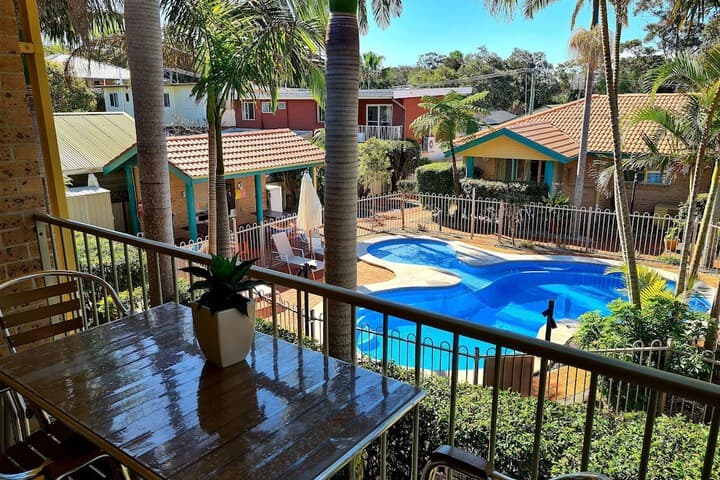 Beaches Serviced Apartments photo 4
