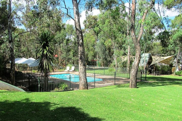 A line Holiday Park photo 5
