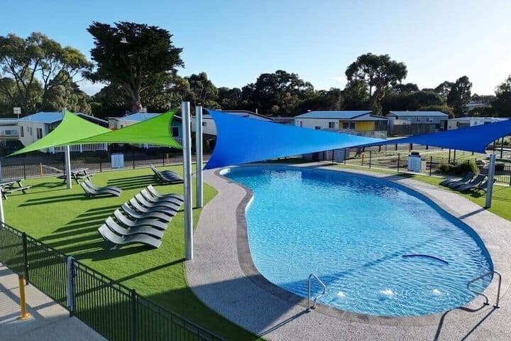 Victor Harbor destination view