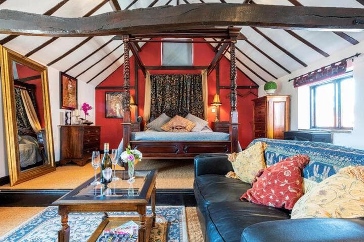 Finest Retreats The Hayloft at Greystones photo 3