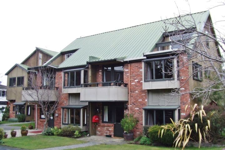Woodlands Motels&Apartments photo 2