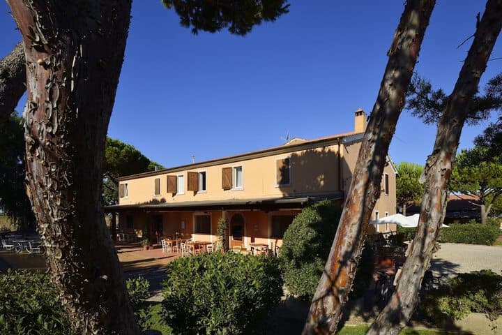 Fattoria San Lorenzo Apartments photo 3