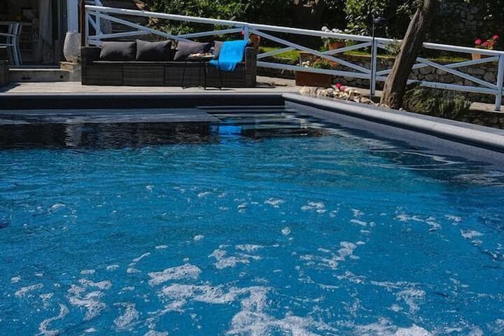 Relais Villa Anna photo 5