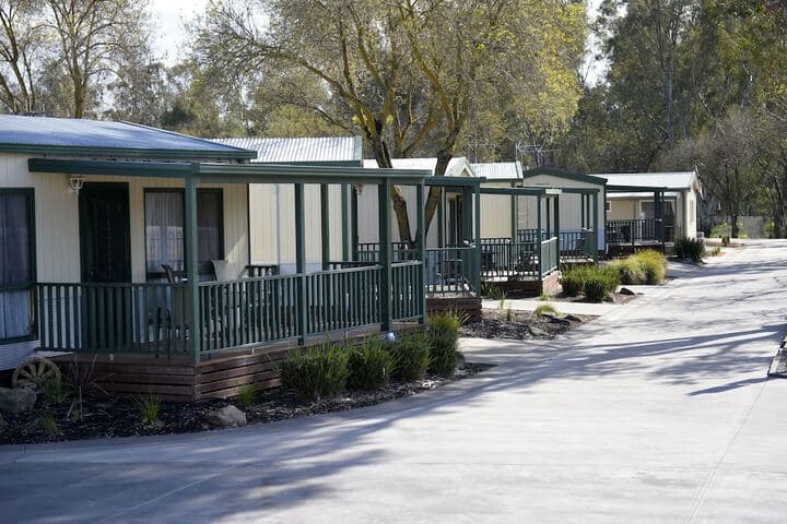 Riverside Cabin Park photo 2