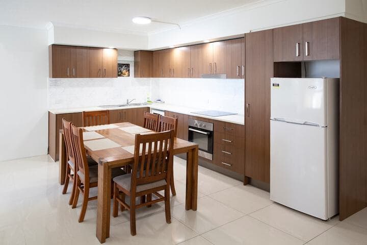 View Pacific Holiday Apartments photo 3