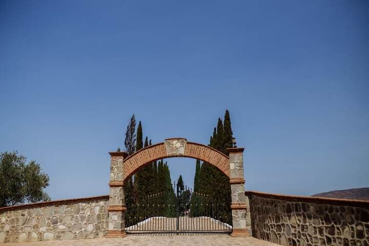 Rancho El Parral photo 2