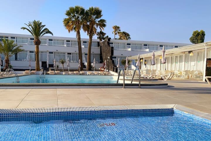 Arena Dorada Apartments photo 5