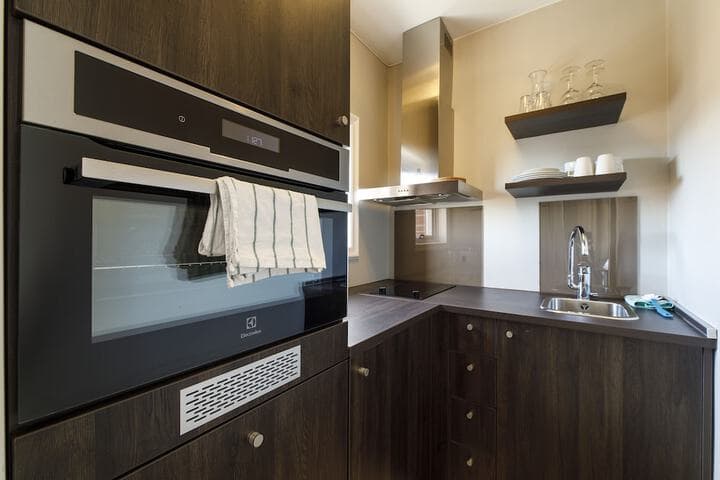 Saga Apartments Oslo photo 4