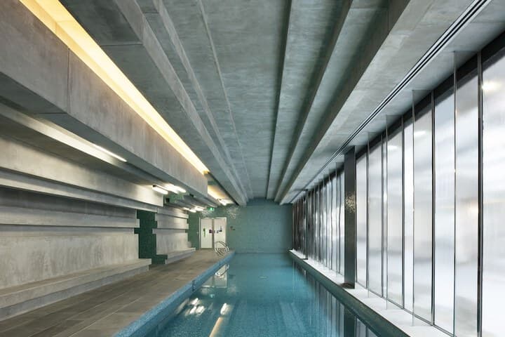 The Sebel Melbourne Docklands Hotel photo 5