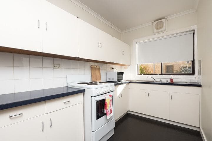 Apartment on Kingston Beach photo 4
