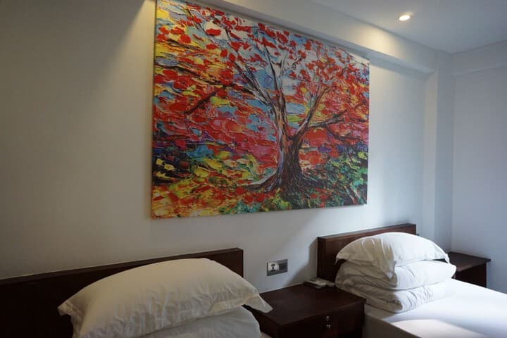Guilin Central Wada Hostel photo 2