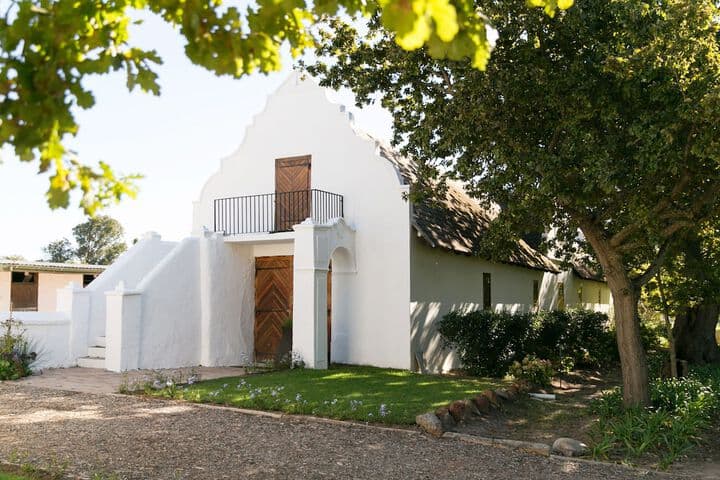 Vredenburg Manor House photo 5