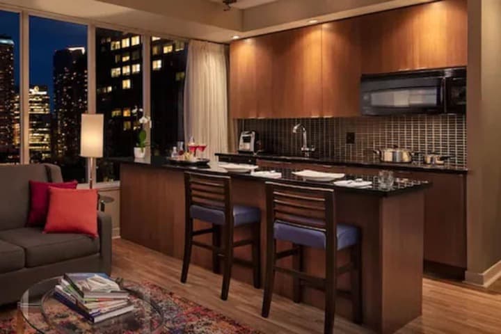 Executive Hotel Cosmopolitan Toronto photo 4