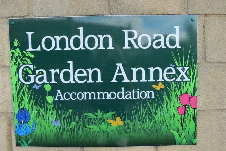 London Road Guest Accommodation photo 5