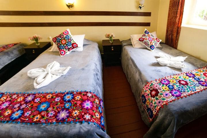 Samay Inka Inn photo 3