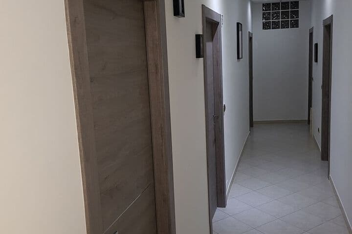 Holiday Bed & Breakfast Vico del Gargano photo 4