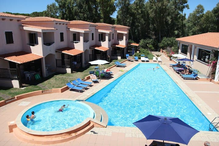 Marina Manna Hotel & Club Village photo 4