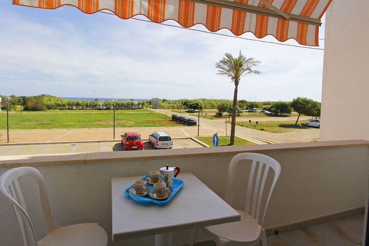 Appartamento fronte spiaggia photo 1