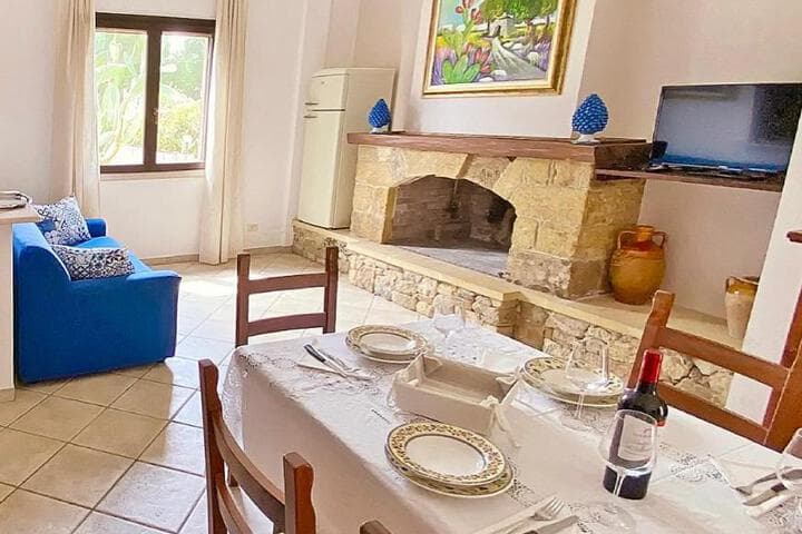 VILLA LI CUTI property for exclusive use photo 3