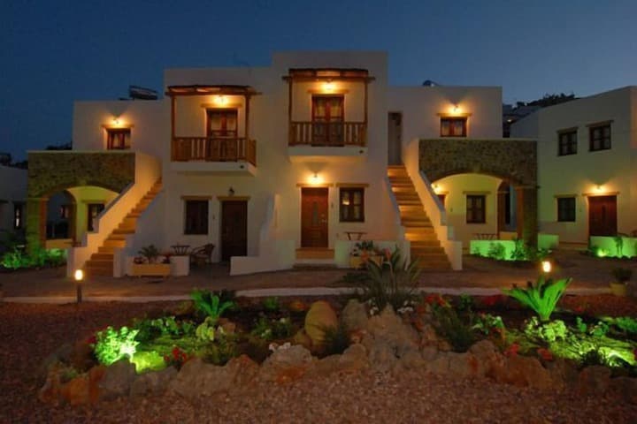 Panteli Beach Studios & Apartments photo 5