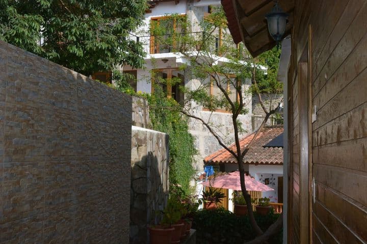 Atitlan Villas Qanajuyu photo 5