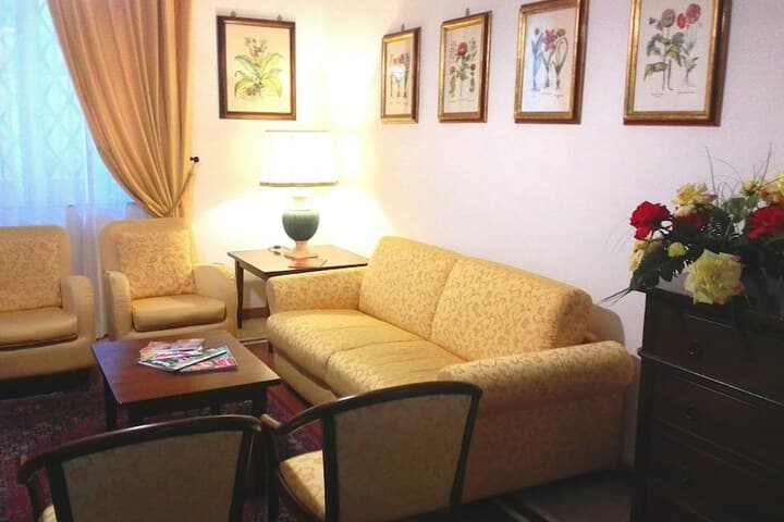 La Fenice Park Hotel photo 3