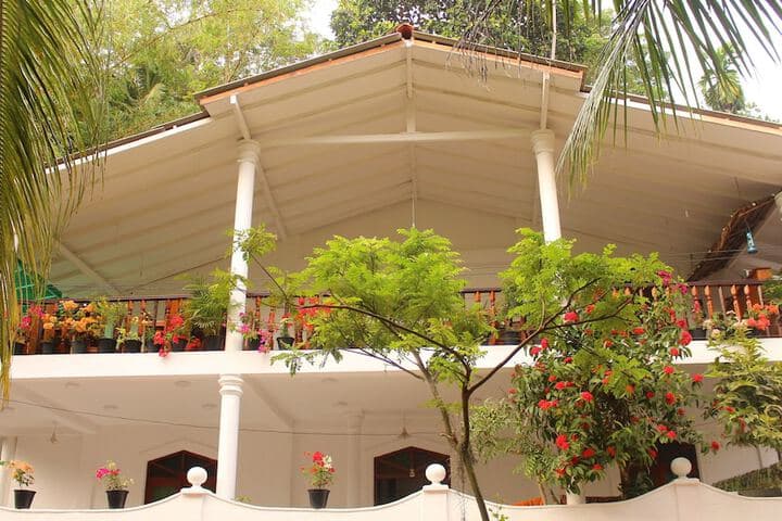 La Villa Guest House photo 3