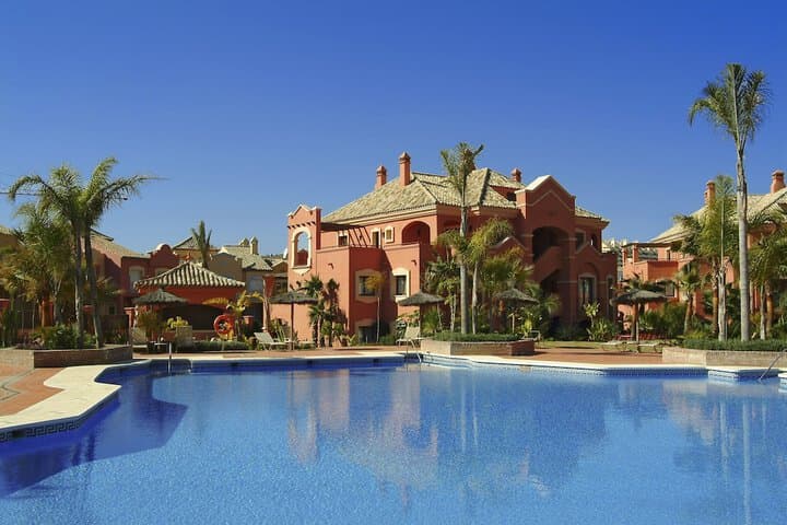 Vasari Resort photo 5