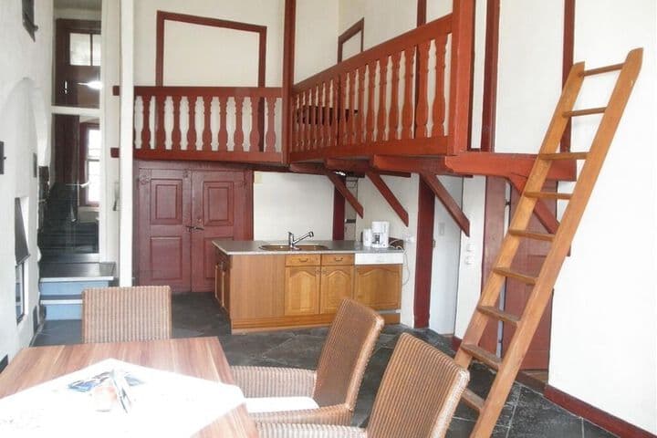 Ferienhaus Altstadthaus photo 4