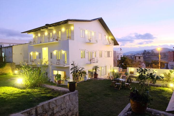 Lu Tan Villa photo 5