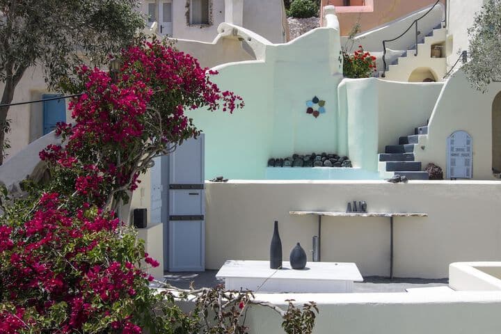 Timedrops Santorini photo 4