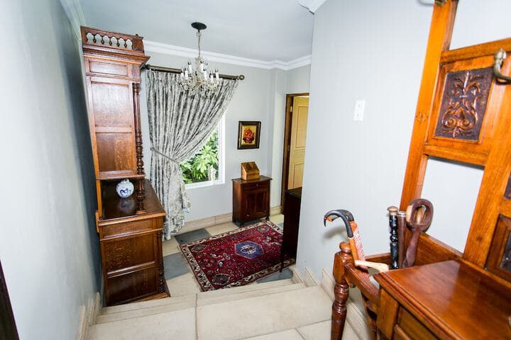 Burkleigh House photo 2