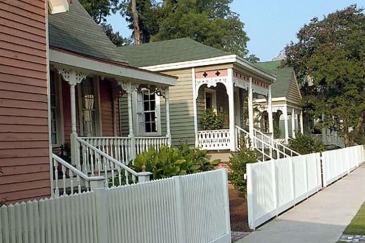 Rothschild Pound House Inn photo 3